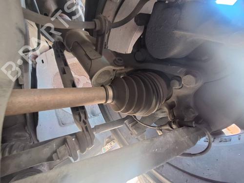 Used Left front driveshaft Left front driveshaft 39185498 39185498