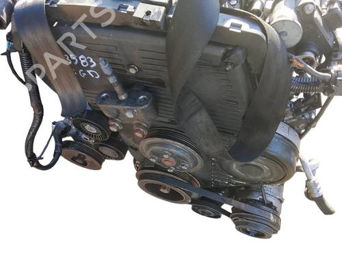 Engine KIA CARNIVAL I (UP, FL) | BP39203222M1 - Image 2