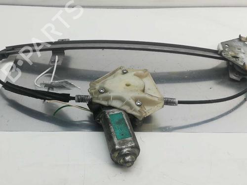 Front right window mechanism VOLVO V40 Estate (645) 1.9 TD | BP3516287C23 