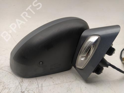 Right mirror CITROËN C4 I (LC_)  | BP22921423C27 