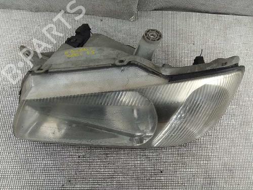 Left headlight HYUNDAI ACCENT II (LC) 1.3 | BP3460116C28 