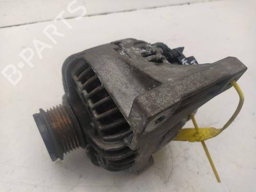 Alternatore VOLVO S40 I (644) 1.6 (109 hp) 8676498 | 8676498 | 0124525029 |