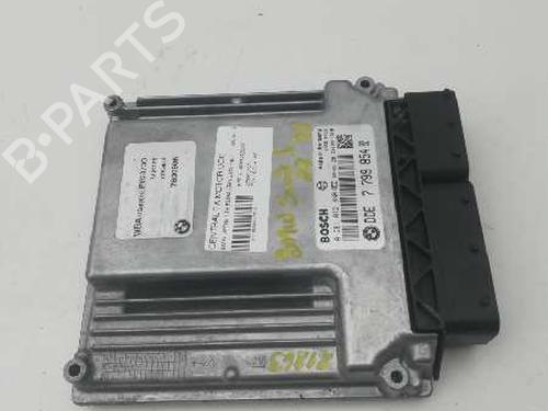 Engine control unit (ECU) BMW 1 (E87) 118 d | BP3458956M57 