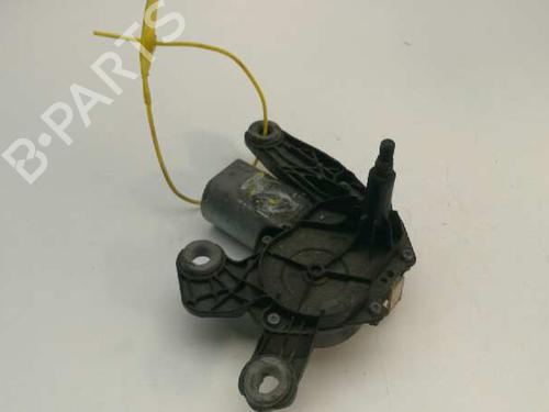 Used Rear wiper motor CITROËN C3 I (FC_, FN_) 1.4 i (73 hp) 5586363
