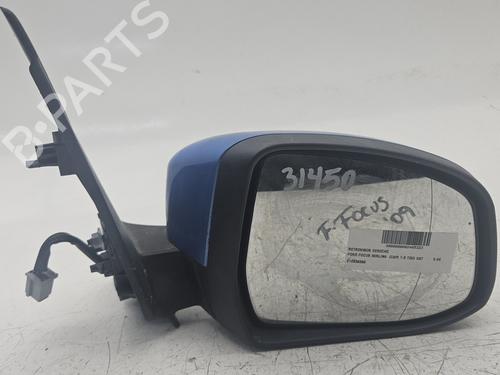 Used Right mirror FORD FOCUS II (DA_, HCP, DP) [2004-2013]  22562438