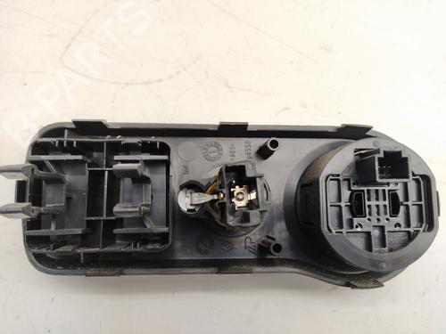 Switch DACIA DUSTER (HS_)  | BP15077656I30 