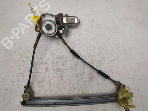 Rear left window mechanism CITROËN XSARA PICASSO (N68) 1.6 HDi | BP19423282C24 