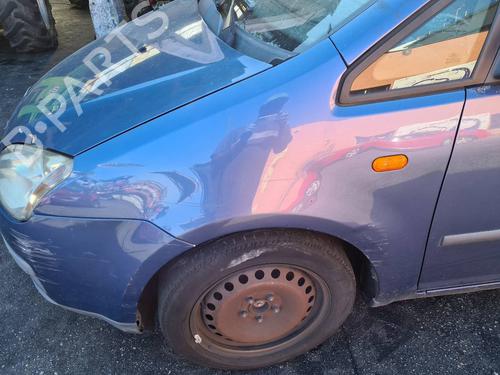 Used Left front fenders FORD FOCUS C-MAX (DM2) [2003-2007]  7868617