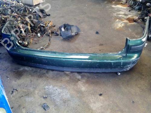 Used Rear bumper SEAT ALHAMBRA (7V8, 7V9) 1.9 TDI (115 hp) 96873