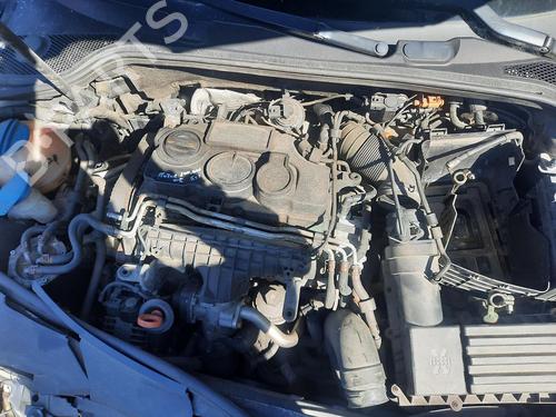 Engine AUDI A3 Sportback (8PA) 2.0 TDI | BP34697795M1 - Image 12