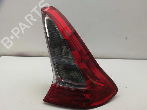 Right taillight CITROËN C4 Coupe (LA_) 1.6 HDi | BP5070744C35 