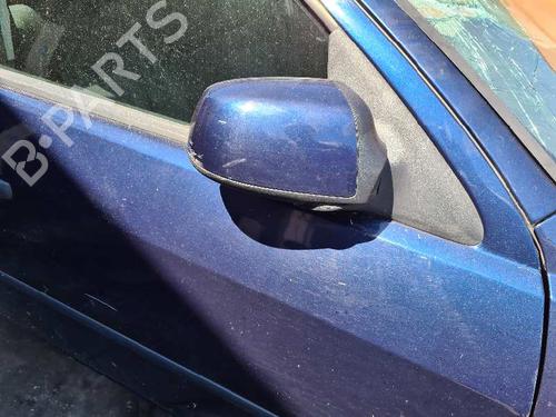 Right mirror FORD MONDEO III Saloon (B4Y) 2.0 16V TDDi / TDCi | BP5594630C27 