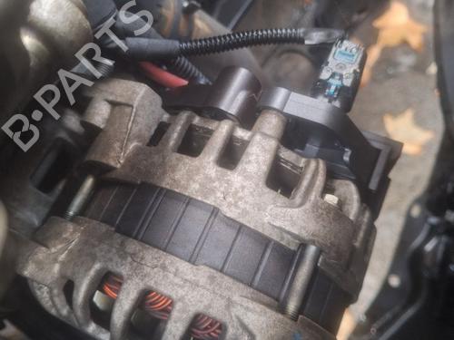 Used Alternator DACIA SANDERO II [2012-2025]  30175546