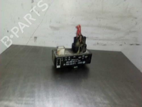 Electronic module SEAT IBIZA III (6L1)  | BP10252766M83 