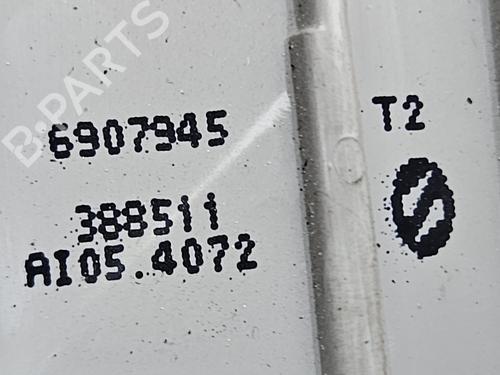 Left tailgate light BMW 3 (E46) 320 d | BP24497387C79 