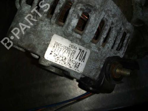 Alternator FORD FIESTA V (JH_, JD_) 1.4 16V | BP147559M7 
