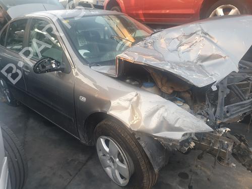 Front right lock SEAT LEON (1M1) 1.9 TDI | BP10327308C97 
