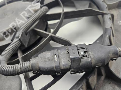 Radiator fan HYUNDAI SONATA V (NF)  | BP27801370M35 