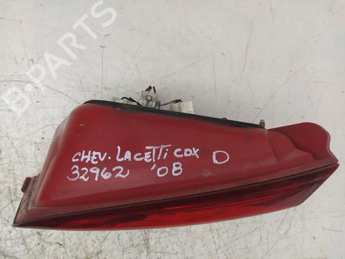 Right tailgate light CHEVROLET LACETTI (J200)  | BP21541940C80 