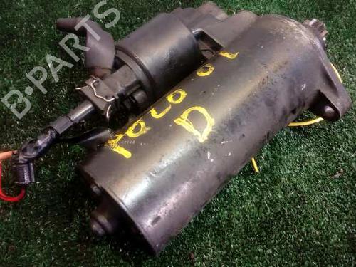 Used Starter VW POLO III (6N1) [1994-1999]  1576429