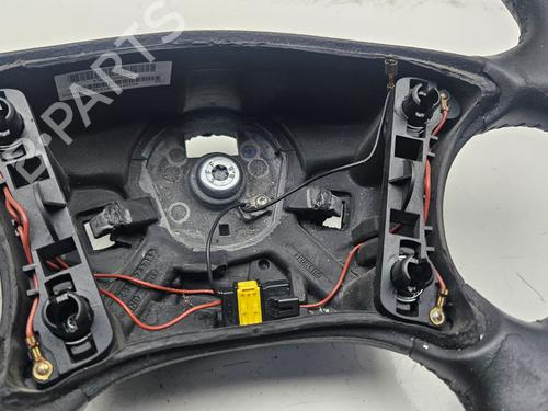 Steering wheel LANCIA PHEDRA (179_)  | BP29763788C49