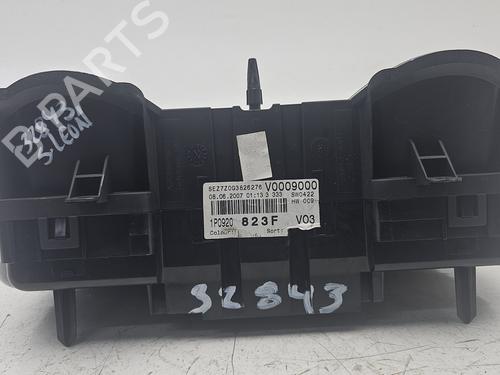Instrument cluster SEAT LEON (1P1)  | BP23237200C47 