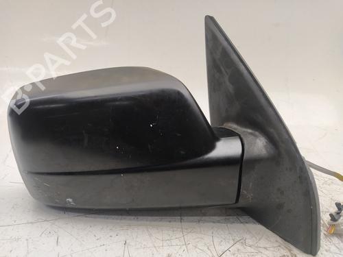 Right mirror NISSAN X-TRAIL I (T30) 2.2 DCi FWD | BP18114537C27 