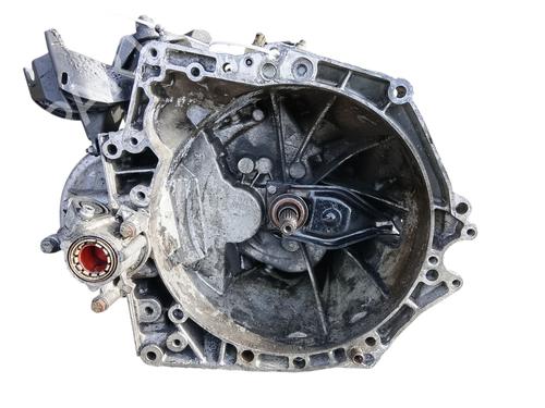 Used Gearbox Gearbox PEUGEOT EXPERT Van (VF3A_, VF3U_, VF3X_) [2007-2026] 34122621 34122621