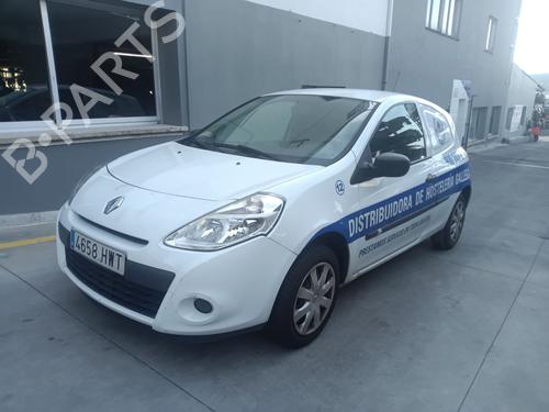 Engine RENAULT CLIO III (BR0/1, CR0/1) 1.5 dCi | BP38708615M1 - Image 8