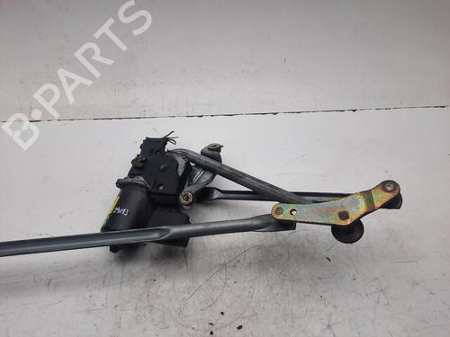 Front wiper motor MERCEDES-BENZ A-CLASS (W168) A 190 (168.032, 168.132) | BP12458176M29 