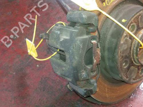 Used Right front brake caliper BMW 3 (E46) 320 d (150 hp) 11593239