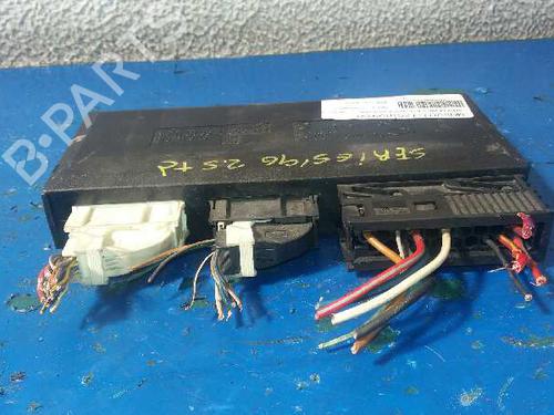 Electronic module BMW 5 (E39) 525 tds | BP838926M83 