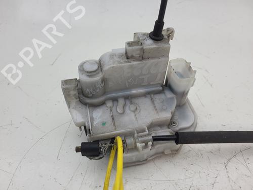 Used Rear left lock ALFA ROMEO 159 (939_) 1.9 JTDM 16V (939AXC1B, 939AXC12) (150 hp) 8501257
