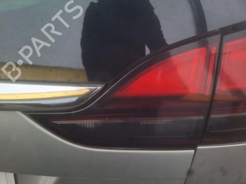 Højre baglygte bagklap OPEL ZAFIRA TOURER C (P12) [2011-2025]  30323372