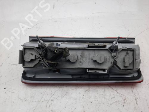 Left taillight FORD TRANSIT CONNECT (P65_, P70_, P80_) 1.8 TDCi | BP4686468C34 