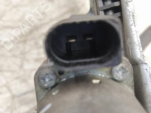 Front right window mechanism FORD FOCUS I (DAW, DBW) 1.8 Turbo DI / TDDi | BP22562425C23 