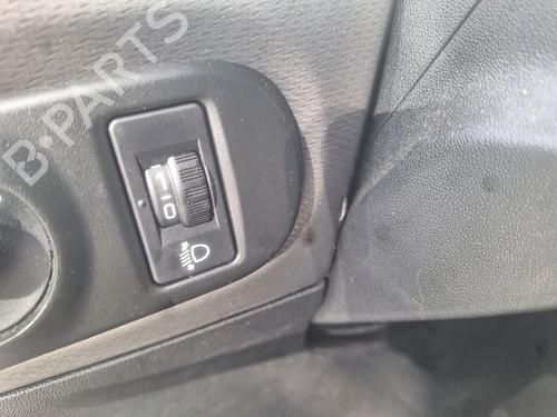Used Headlight switch CITROËN C4 CACTUS 1.2 VTi 82 (82 hp) 28590587