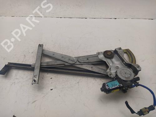 Used Front right window mechanism KIA SORENTO I (JC) 2.5 CRDi 4WD (140 hp) 11173601