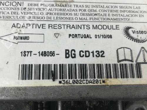 ECU airbags FORD MONDEO III Saloon (B4Y) 2.0 16V | BP2269674M53 