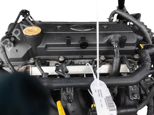 Used Engine Engine 39185410 39185410