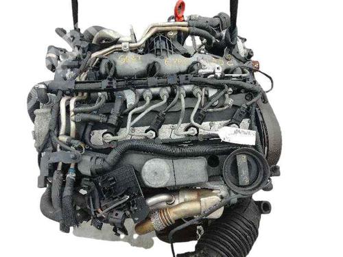 Engine SEAT EXEO (3R2) 2.0 TDI | BP2322924M1