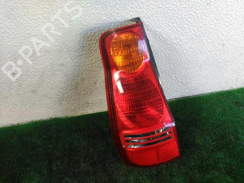 Used Left taillight HYUNDAI MATRIX (FC) 1.5 CRDi (82 hp) 842466