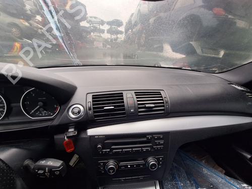 Dashboard BMW 1 (E87) 118 d | BP26499508C46 