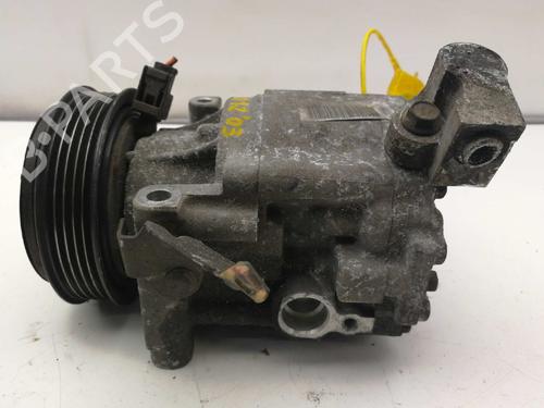 AC compressor FIAT STILO (192_) 1.2 16V (192_XA1B) | BP5412197M34 
