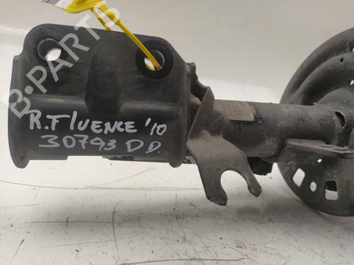 Right front shock absorber RENAULT FLUENCE (L3_) 1.5 dCi (L30B) | BP13507582M17 
