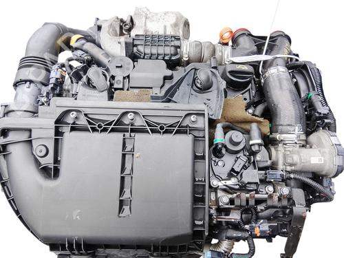 Engine PEUGEOT 308 SW I (4E_, 4H_) | BP37646749M1 - Image 4