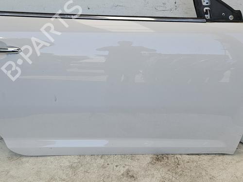 Right front door ALFA ROMEO MITO (955_) 1.4 TJet (955AXA1B) | BP3460788C3 