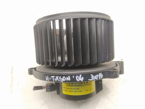 Used Heater blower motor HYUNDAI TUCSON (JM) [2004-2019]  15690921