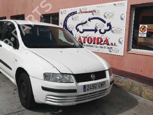 Front wiper motor FIAT STILO (192_)  | BP5221233M29 