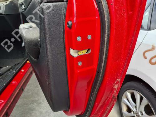 Used Front right lock HONDA CIVIC VIII Hatchback (FN, FK) 2.2 CTDi (FK3) (140 hp) 3650731